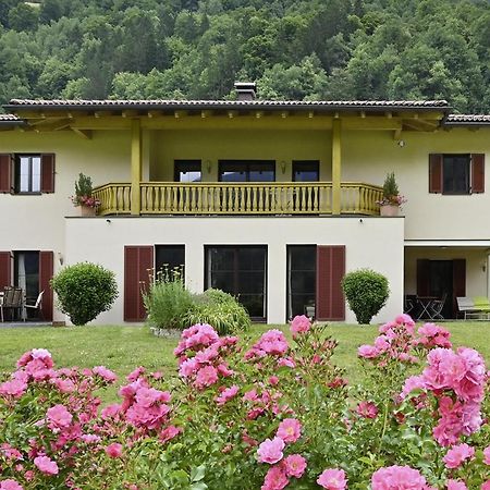 Ferienhaus Schwarzhans Schruns Exteriér fotografie