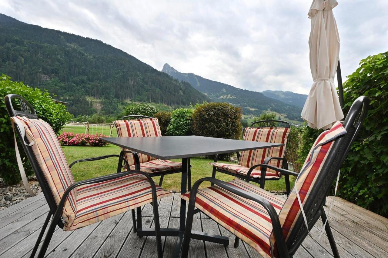 Ferienhaus Schwarzhans Schruns Exteriér fotografie