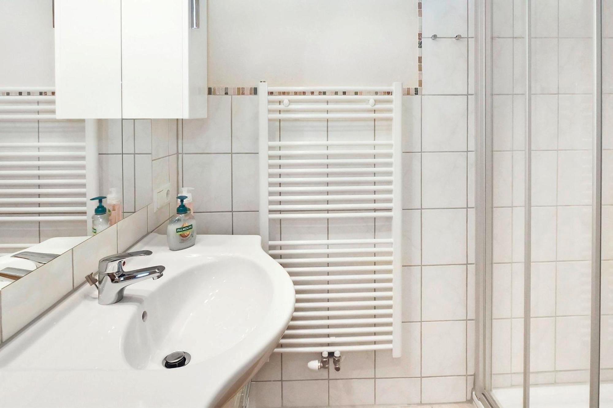 Ferienhaus Schwarzhans Schruns Exteriér fotografie