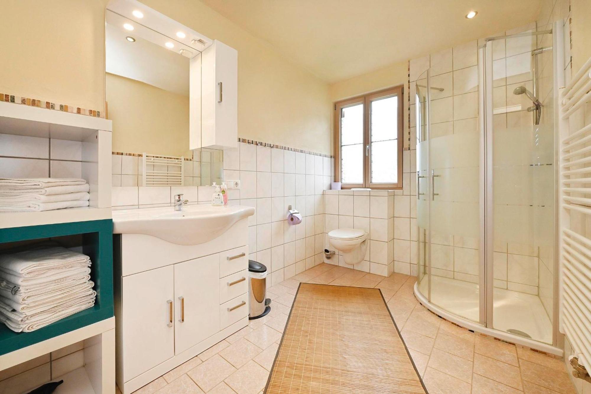 Ferienhaus Schwarzhans Schruns Exteriér fotografie